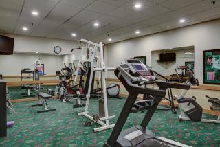 Best Western PLUS City Centre Inn - Edmonton - 7