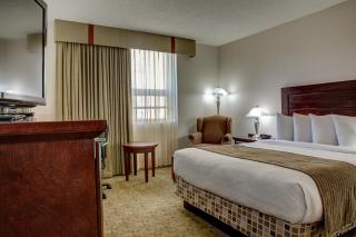 Best Western PLUS City Centre Inn - Edmonton - 6