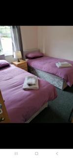 Ferns Holiday let - 6