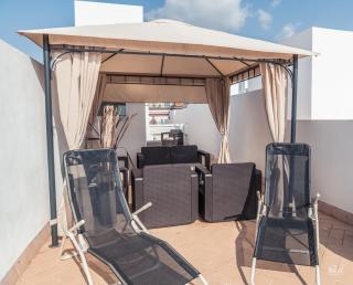 GoToSeville Feria Suites - 0