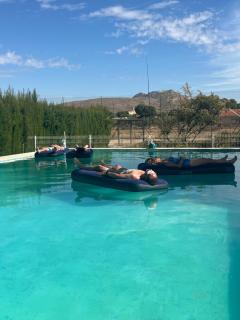 Casa Rural Finca Juanamare - 9