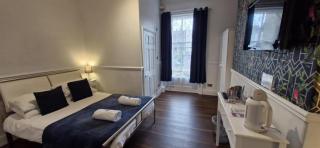 LilyRose Hotel - 8