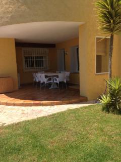 Altea cosy 1 bedroom STUDIO with use of pool - 0