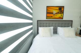 Philla D Afrique Resort - 1