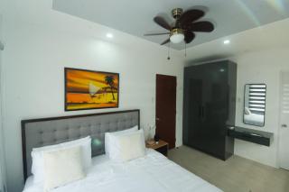 Philla D Afrique Resort - 1