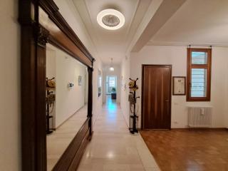 Reitia Penthouse in Historic Center - 3
