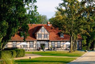Weissenhaus Private Nature Luxury Resort - 1