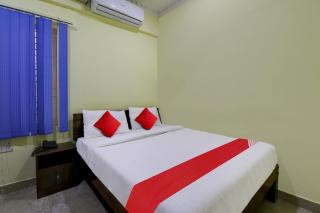 Hotel O Royal Comfort Near Cubbon Park - 0