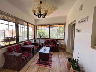 Spacious Villa near Ma'in Hot Springs & Mount Nebo - 1