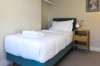 Madison Hill - Fernlea View 4 - Two bedroom flat - 6