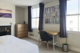 Madison Hill - Fernlea View 4 - Two bedroom flat - 8