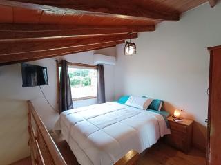 Cozy loft for two with Turkish bath - 5