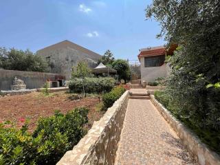 Spacious Villa near Ma'in Hot Springs & Mount Nebo - 9