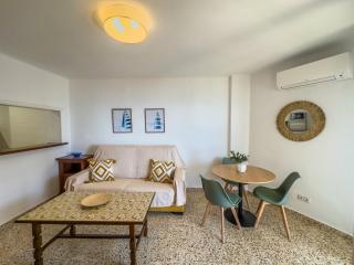 Apartamento Vistas al Mar A120 - 7