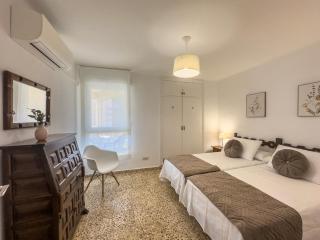 Apartamento Vistas al Mar A120 - 4