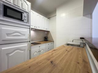 Apartamento Vistas al Mar A120 - 2