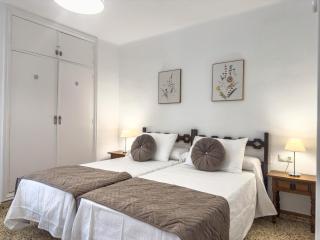 Apartamento Vistas al Mar A120 - 2