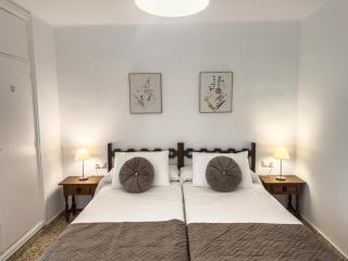 Apartamento Vistas al Mar A120 - 3