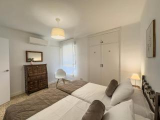 Apartamento Vistas al Mar A120 - 1