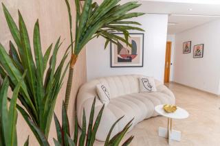 Penthouse View 2BR Terrace - AppartAli Luxury Platform - 6