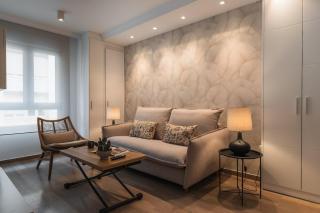 tuAnfitrion Marques con Parking incluido - 6