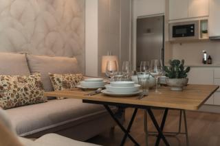 tuAnfitrion Marques con Parking incluido - 4