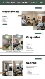 Apartment in Belém - 5