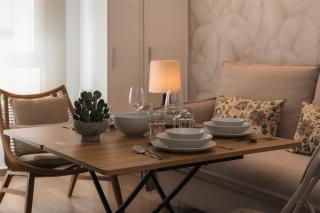 tuAnfitrion Marques con Parking incluido - 2