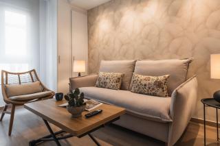 tuAnfitrion Marques con Parking incluido - 1