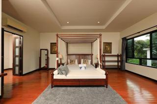 VILLA Salika Thai Balinese pool villa RAWAI - 4