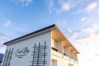 Coral Bay 2bedroom Apartment Wailoaloa - 0