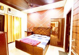 AJ PRIME Homestay - Your Affordable Stay - 9