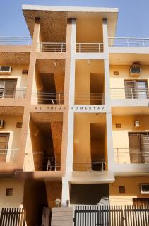 AJ PRIME Homestay - Your Affordable Stay - 6