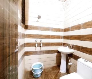 AJ PRIME Homestay - Your Affordable Stay - 4