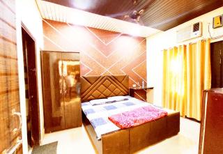 AJ PRIME Homestay - Your Affordable Stay - 3