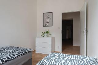 Apartmán Údolní - 2