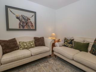 Highfield Cottage - 5