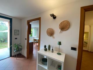 La Casa nel Bosco - In collina a 10 minuti dal mare - 8