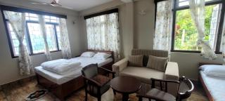 Ringkingpong homestay - 4