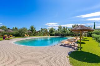 Hotiday Lodge Cecina - 5