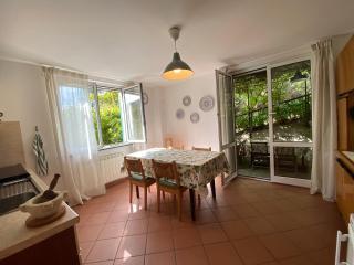 La Casa nel Bosco - In collina a 10 minuti dal mare - 9