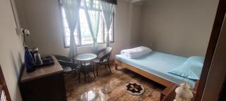 Ringkingpong homestay - 3