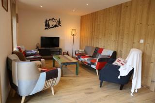 La Clé des Champs à Bussang - Gîte tout confort dans les Hautes Vosges - 5