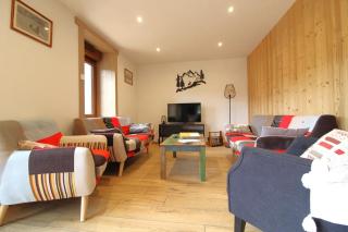 La Clé des Champs à Bussang - Gîte tout confort dans les Hautes Vosges - 3