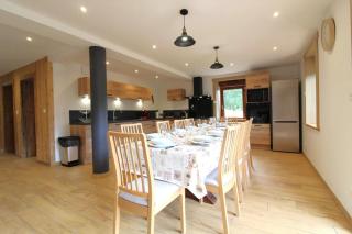 La Clé des Champs à Bussang - Gîte tout confort dans les Hautes Vosges - 2