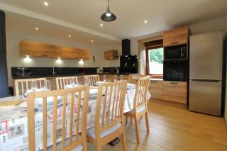 La Clé des Champs à Bussang - Gîte tout confort dans les Hautes Vosges - 6