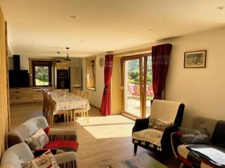 La Clé des Champs à Bussang - Gîte tout confort dans les Hautes Vosges - 0