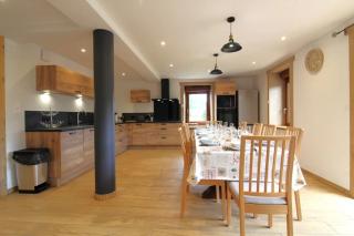 La Clé des Champs à Bussang - Gîte tout confort dans les Hautes Vosges - 4