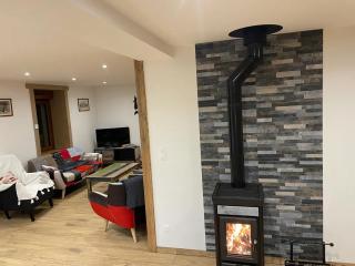 La Clé des Champs à Bussang - Gîte tout confort dans les Hautes Vosges - 1