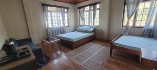 Ringkingpong homestay - 2